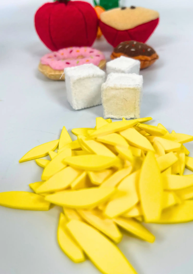 HOBBY HORSE SUPER FOODS MENU