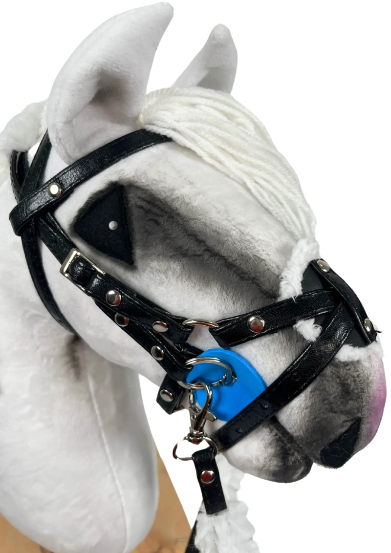 HOBBY HORSE VIP – HANOVER DIABEŁ A2-A5
