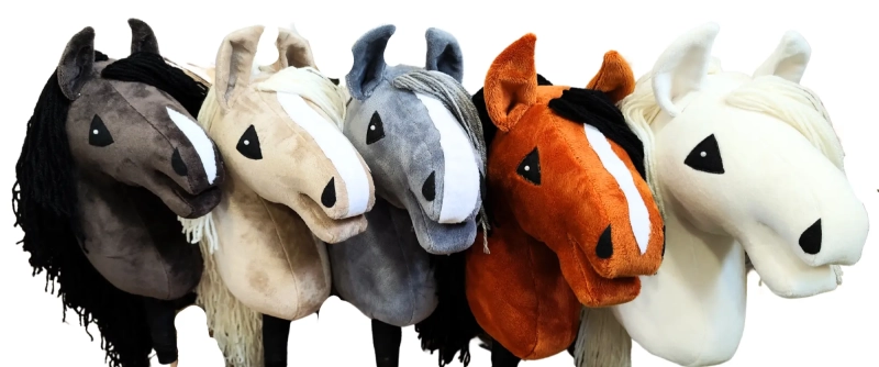 LOSOWY HOBBY HORSE – PROMOCYJNY A2-A5
