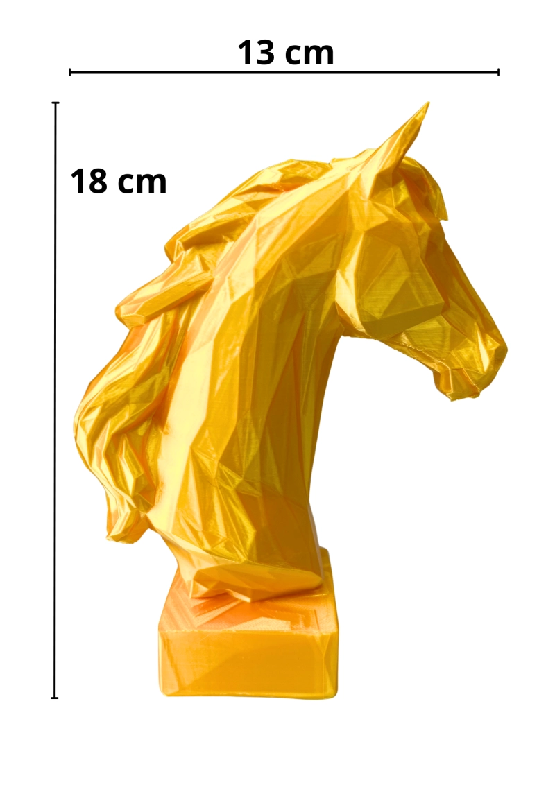 Figurka/ Statuetka Hobby Horse