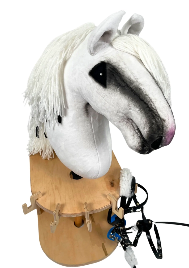HOBBY HORSE VIP – HANOVER DIABEŁ A2-A5