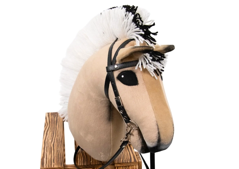 HOBBY HORSE VIP – FIORD A2-A5