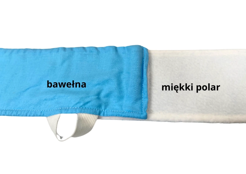OWIJKI treningowe do hobby horsingu