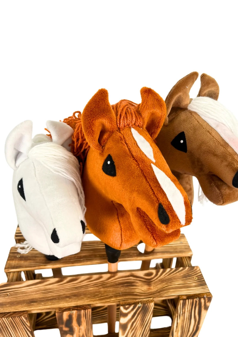 LOSOWY HOBBY HORSE – PROMOCYJNY A2-A5