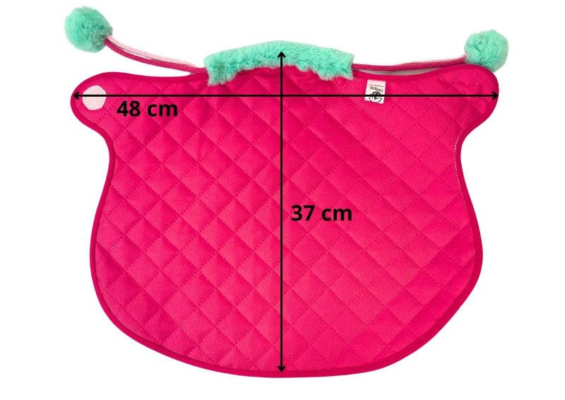 Derka zimowa ( plus nauszniki w opcji )