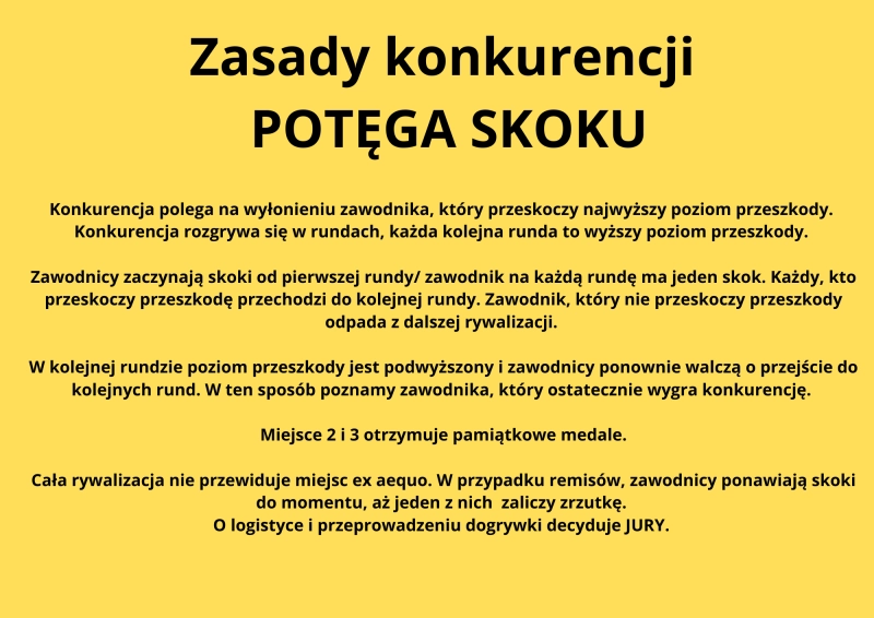 Pakiet startowy: Zawody halowe WARSZAWA-PIASECZNO - 25.07