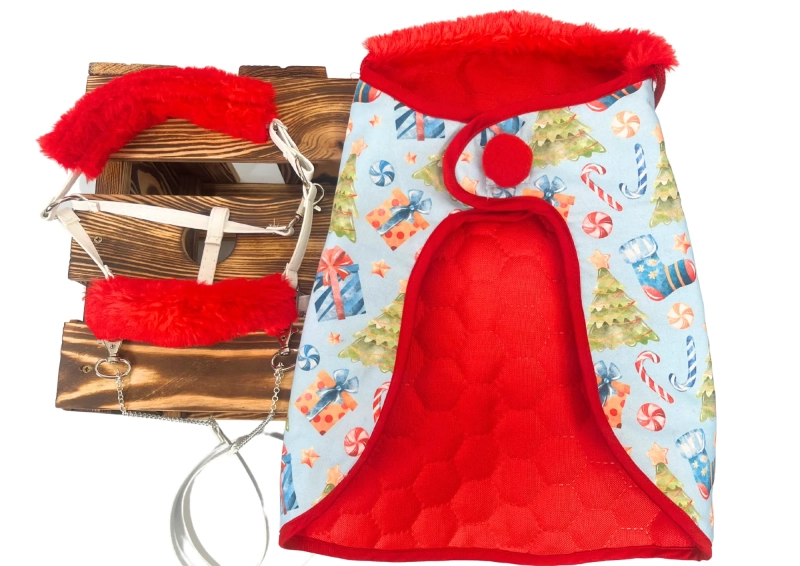 ŚwiętoPAK realistik - zestaw nr 2