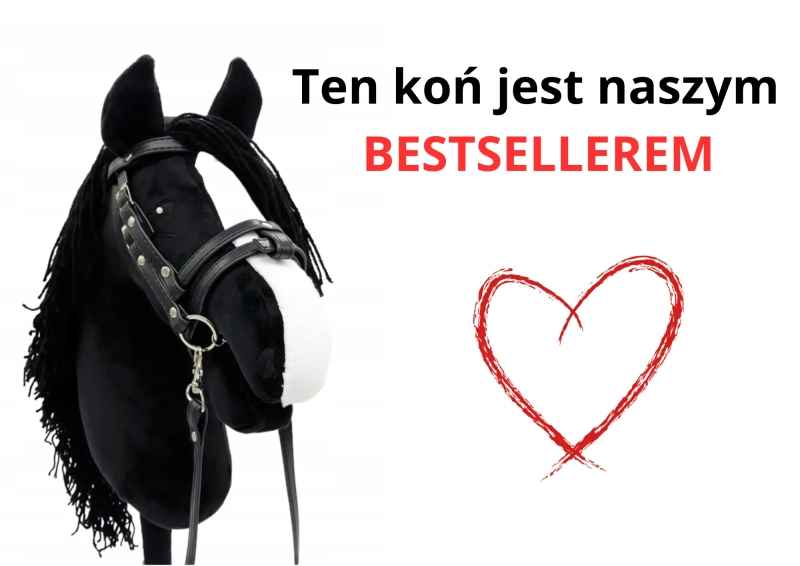 HOBBY HORSE VIP - KARY A2-A5