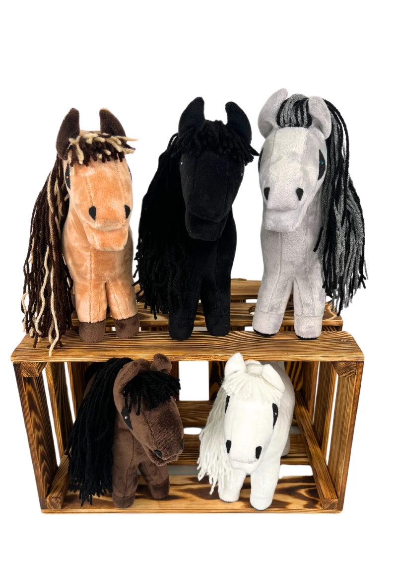 BABY HORSE MINI - Promocyjny