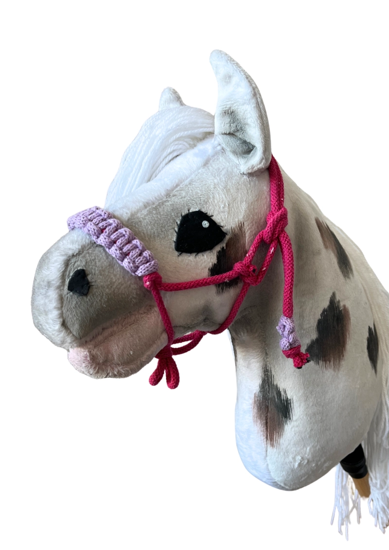 VOE Srokaty A4/A3 + halter