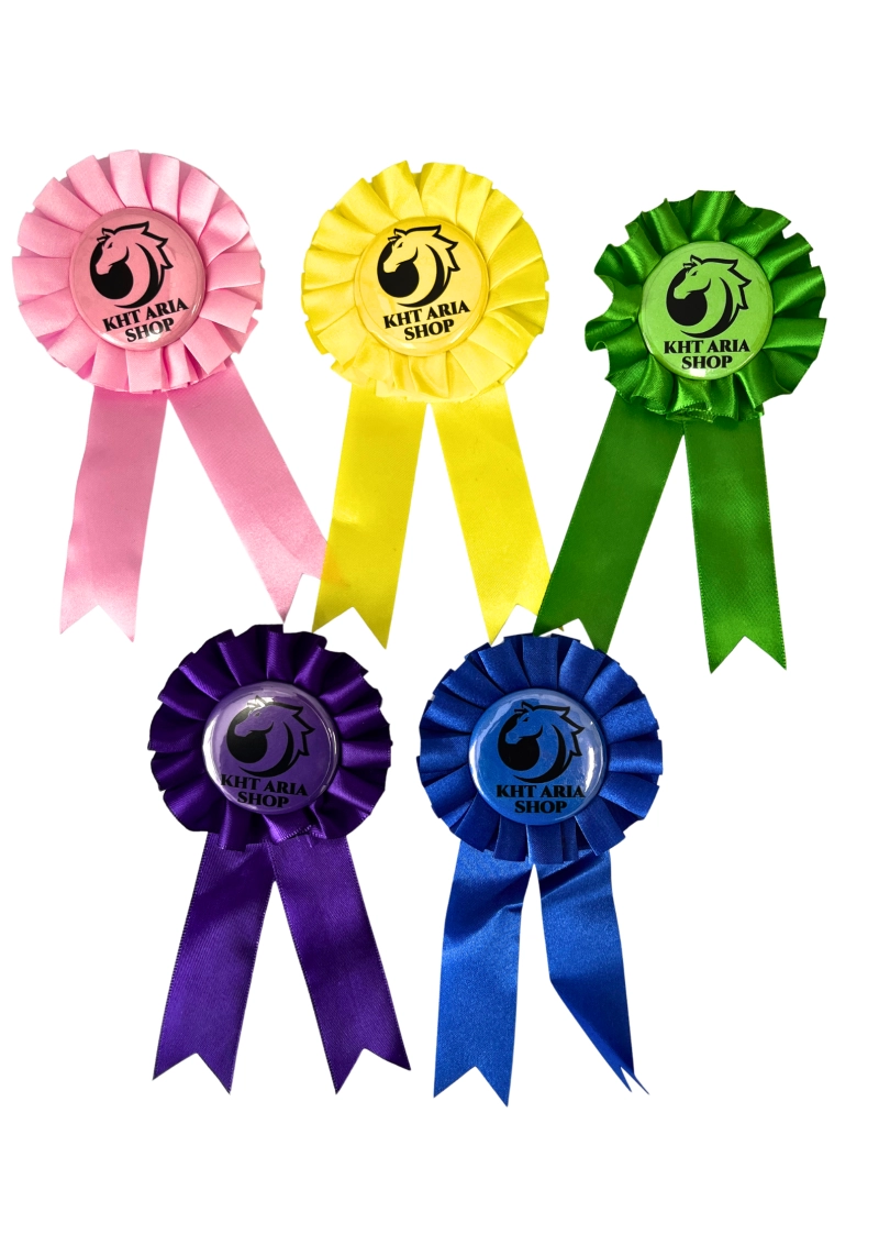 Kotylion dla hobby horse