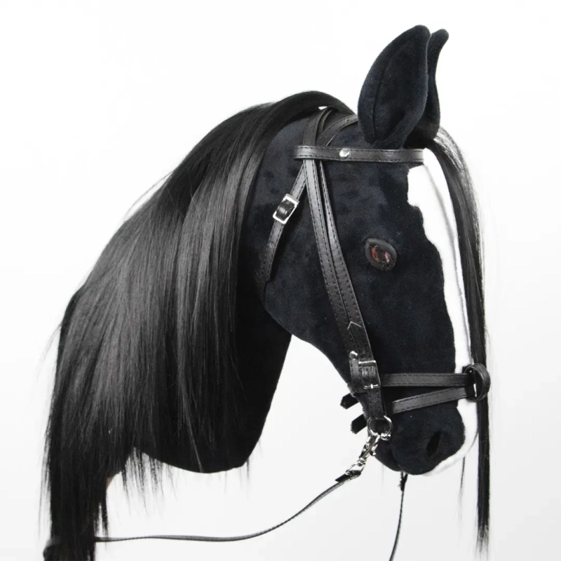 UJEŻDŻENIOWY REALISTYCZNY HOBBY HORSE A3 – KARY