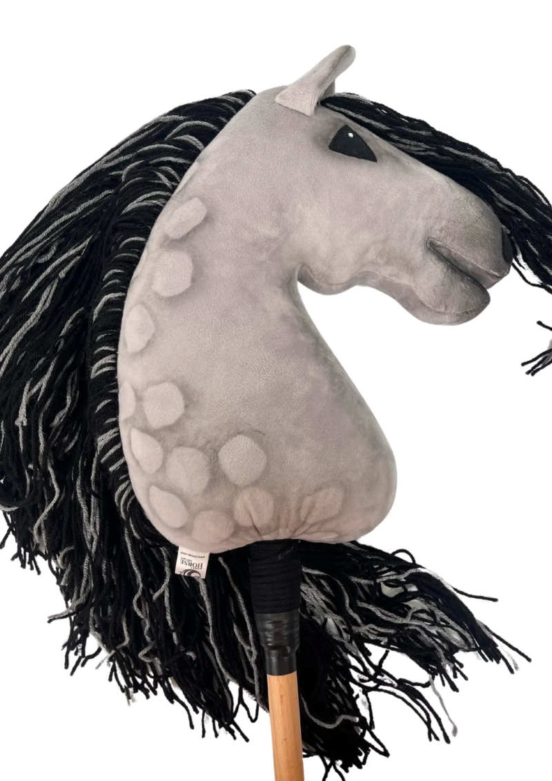 HOBBY HORSE – JABŁKOWITY A2-A5