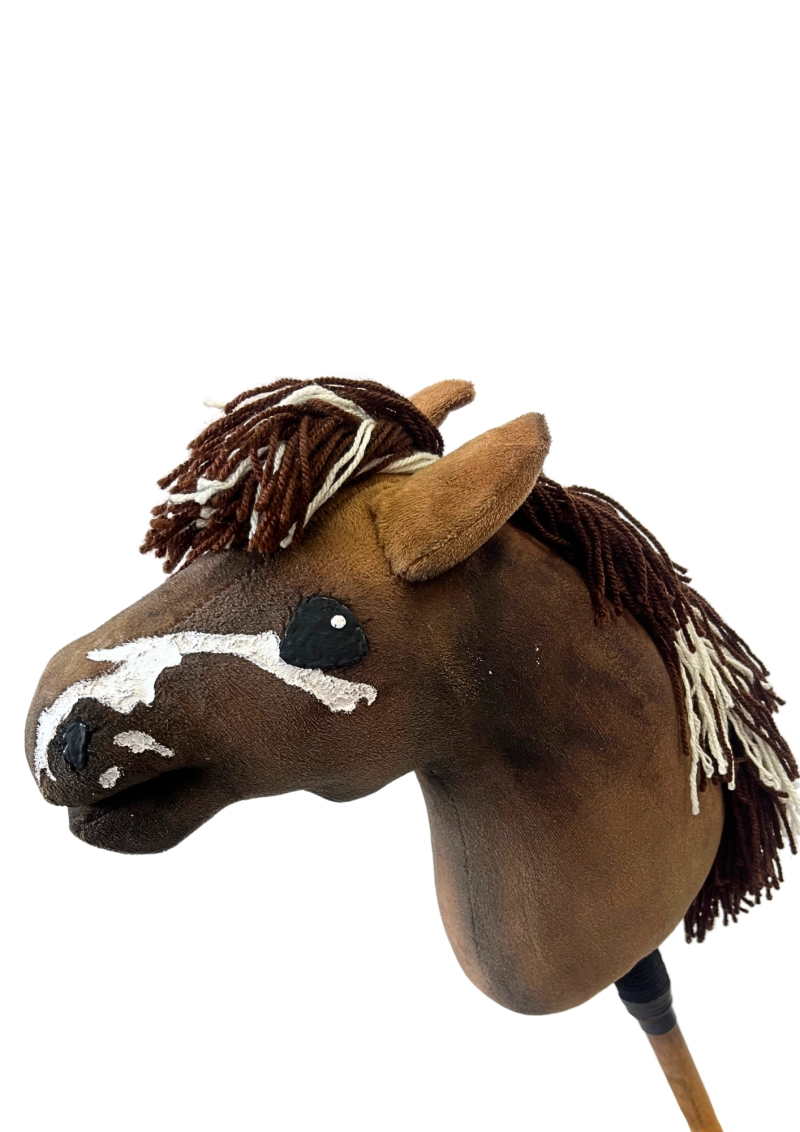 VOE Gniady A4/A3 + halter