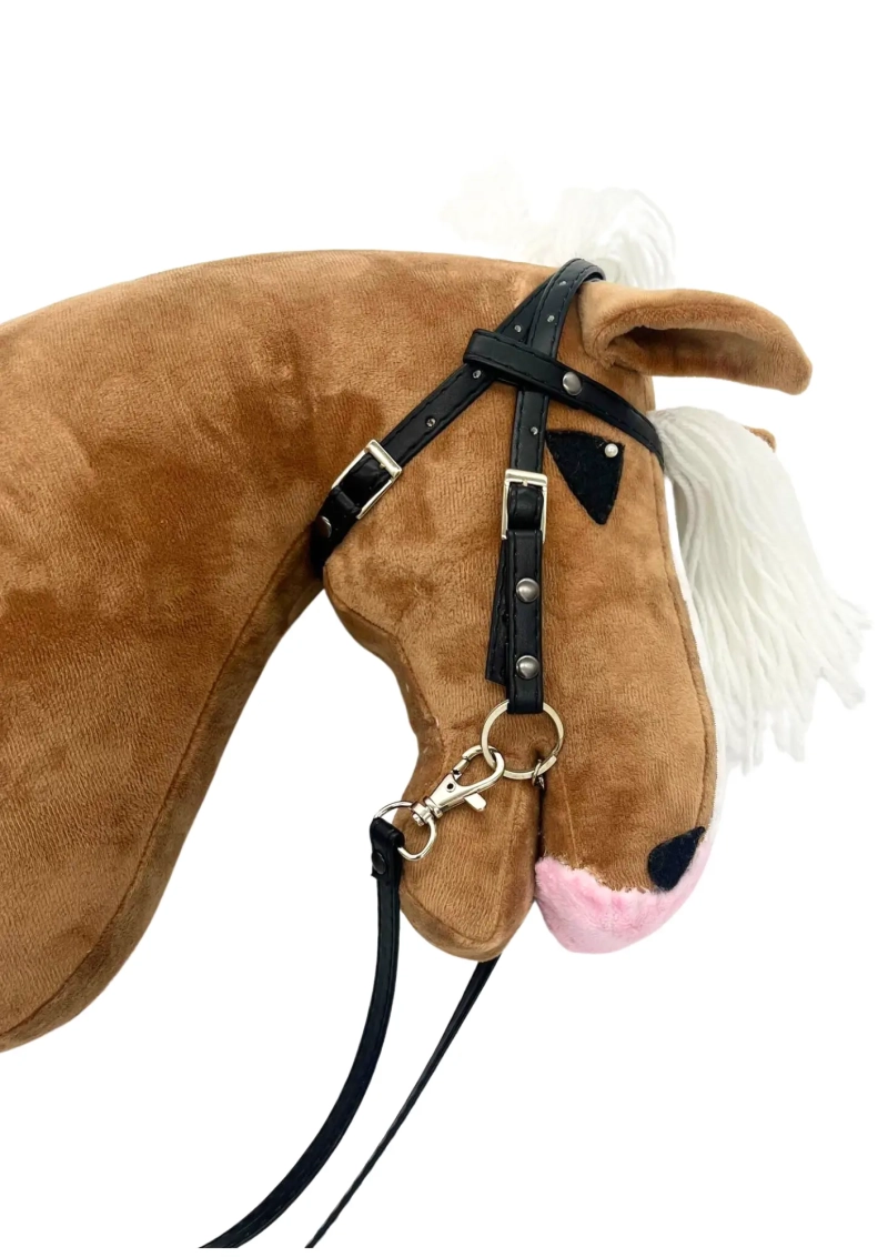 HOBBY HORSE VIP – IZABELOWATY A2-A5