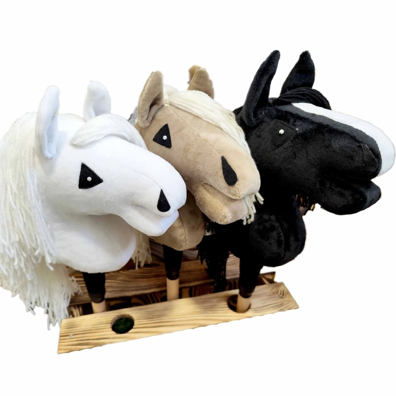 LOSOWY HOBBY HORSE – PROMOCYJNY A2-A5
