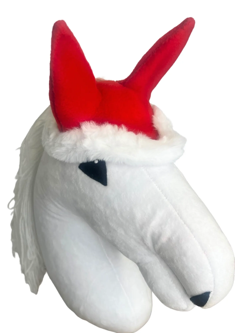 NAUSZNIKI zimowe (biżuteria opcjonalnie)