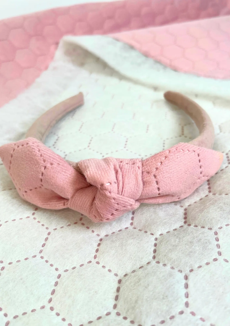 OPASKA White Lady in Pink