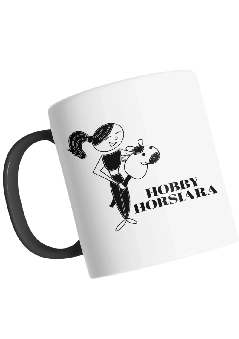 HOBBY HORSIARA