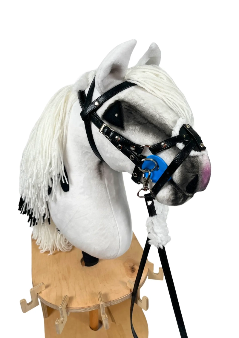 HOBBY HORSE VIP – HANOVER DIABEŁ A2-A5