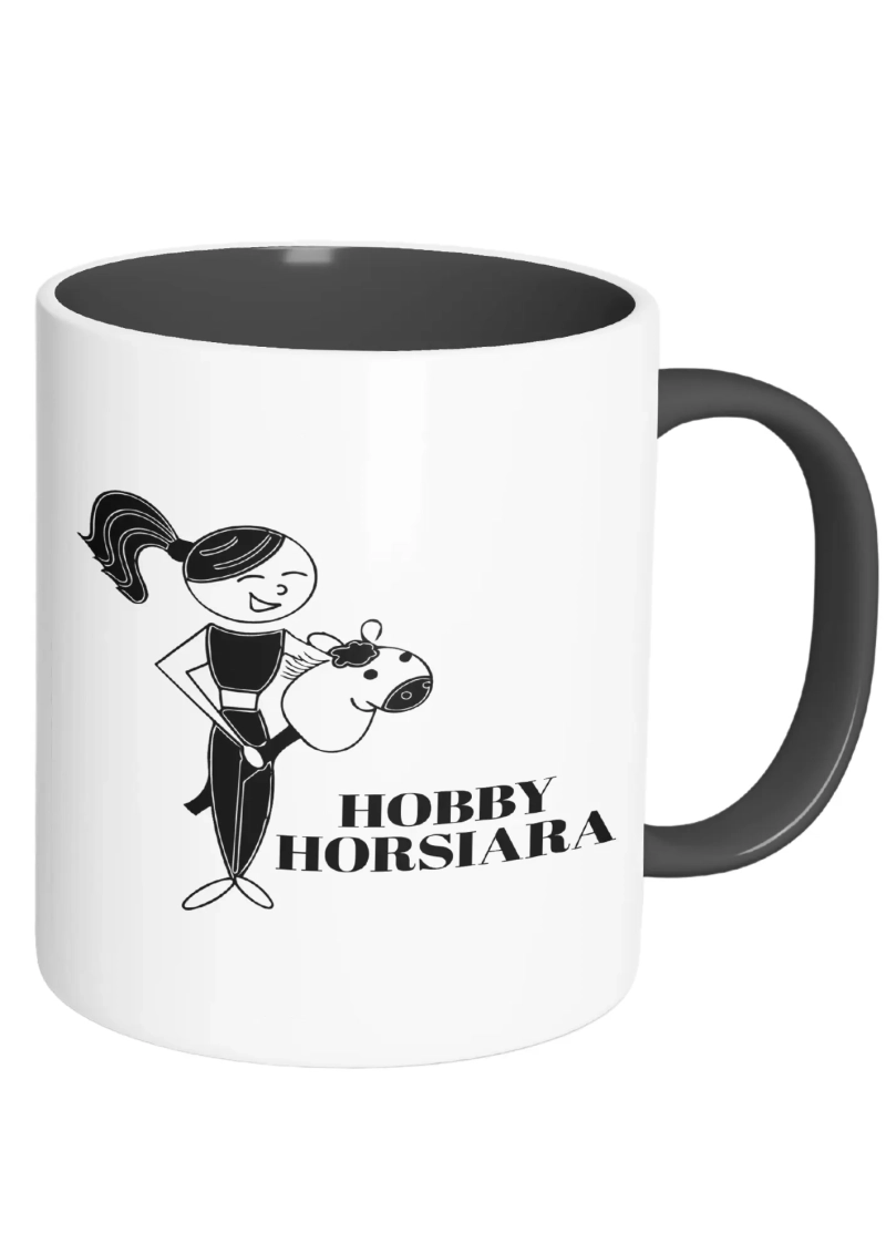 HOBBY HORSIARA