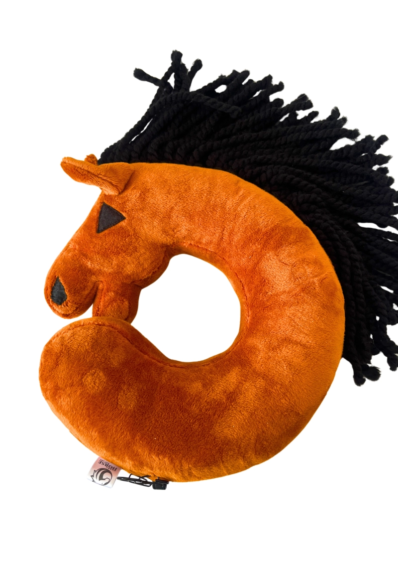 Poduszka hobby horse - OSTATNIA SZTUKA!!!