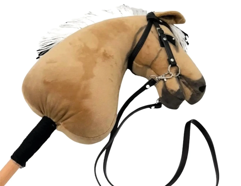 HOBBY HORSE VIP wersja 2  – FIORD A2-A5