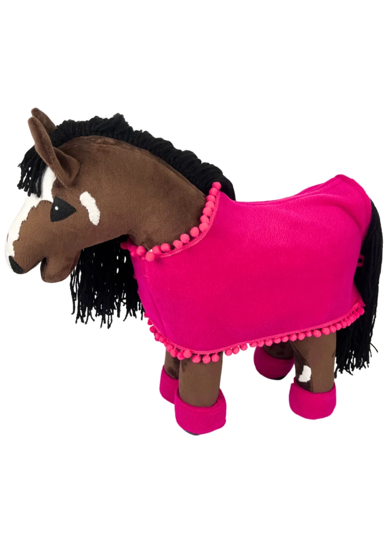 AKCESORIA - ZESTAW 2 - DLA BABY HORSE STANDARD