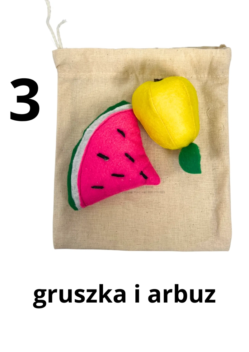 Smaczki dla hobby horsa - 4 zestawy do wyboru