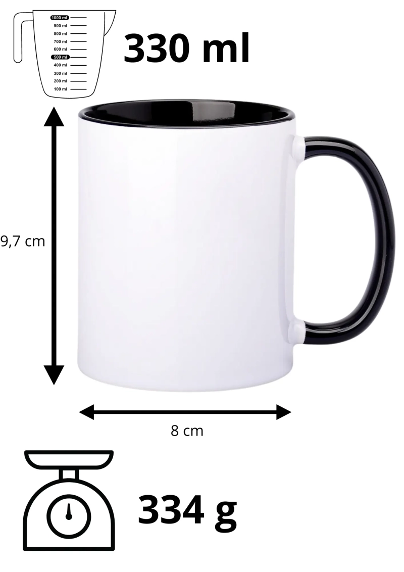 Kubek ZAWODY ZOOPARK