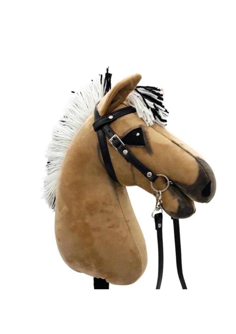 HOBBY HORSE VIP wersja 2  – FIORD A2-A5
