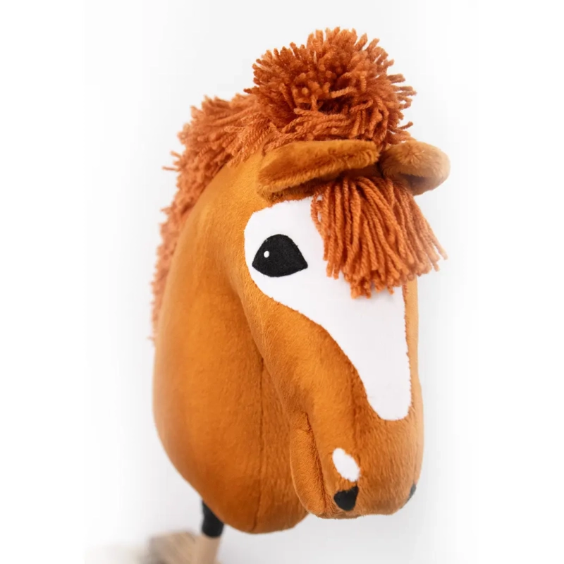 HOBBY HORSE PREMIUM – KASZTANOWATY Z IROKEZEM A2-A5