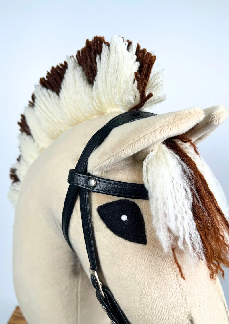 HOBBY HORSE VIP – NEW FIORD A2-A5