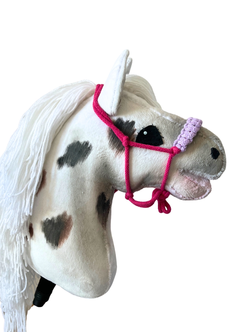 VOE Srokaty A4/A3 + halter