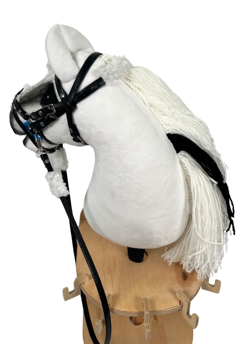 HOBBY HORSE VIP – HANOVER DIABEŁ A2-A5