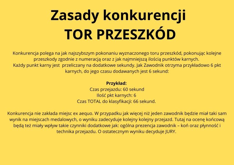 Pakiet startowy: Zawody halowe WARSZAWA-PIASECZNO - 25.07