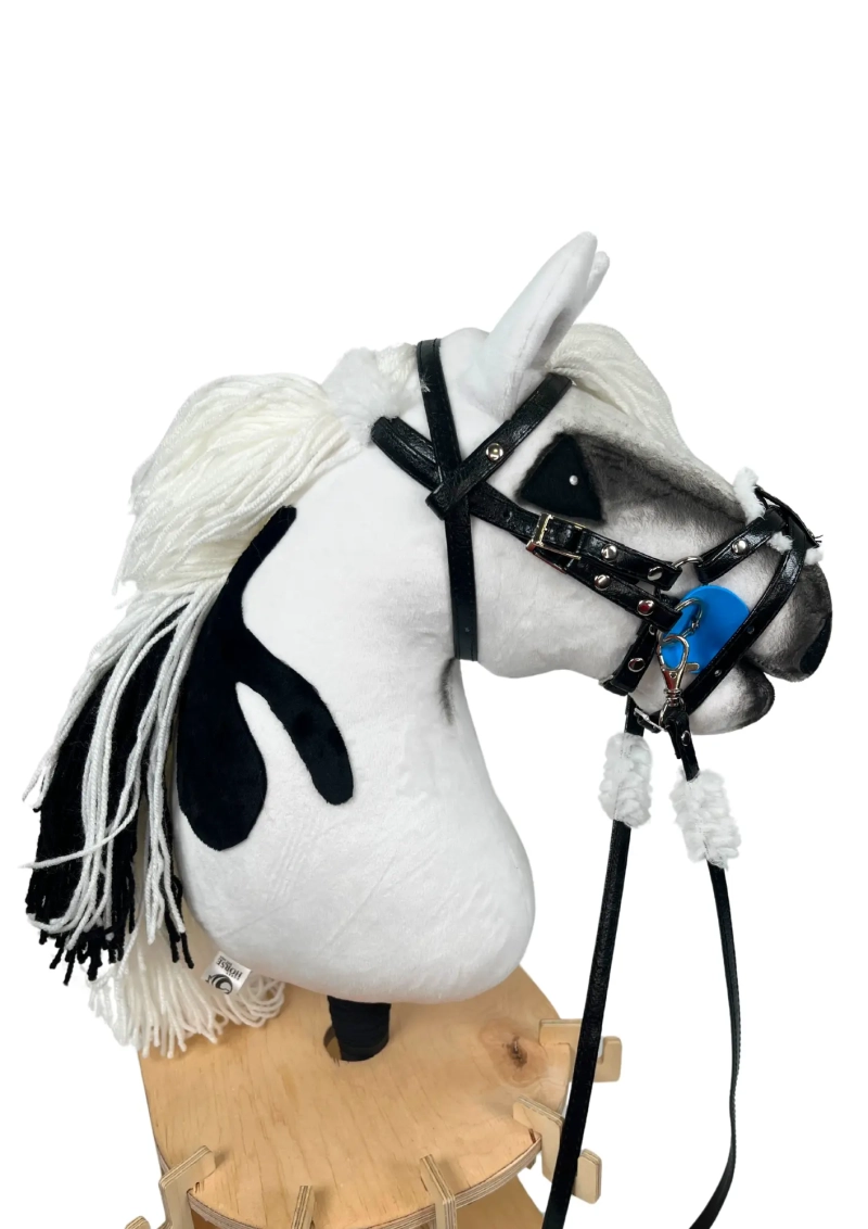 HOBBY HORSE VIP – HANOVER DIABEŁ A2-A5