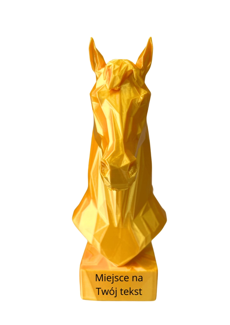 Figurka/ Statuetka Hobby Horse