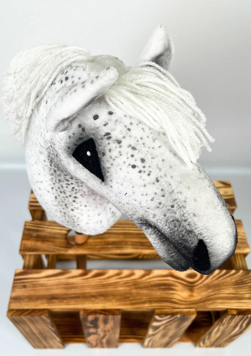 HOBBY HORSE – TARANT VOL 2,  A2-A5