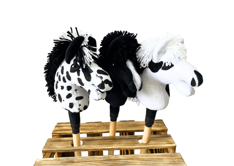 HOBBY HORSE A6 - ŹREBAK -  PRZEDSPRZEDAŻ NOWEJ KOLEKCJI  - cena PROMO do 13.04 włącznie