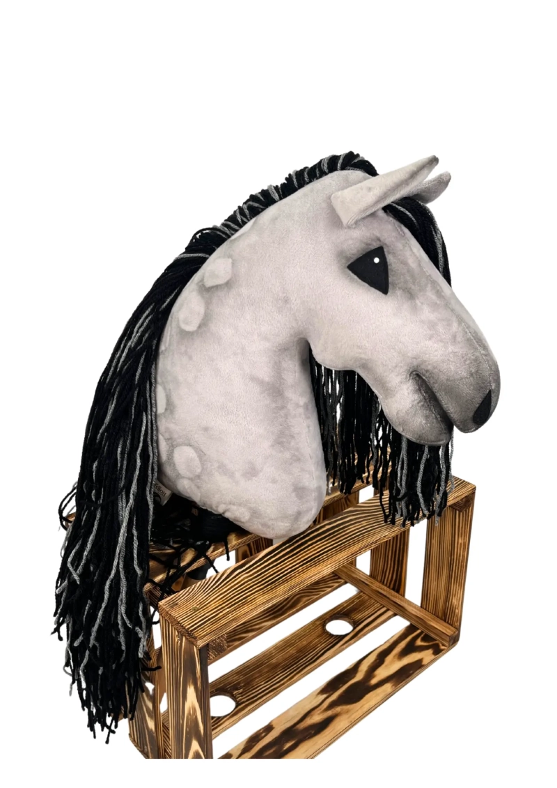 HOBBY HORSE – JABŁKOWITY A2-A5