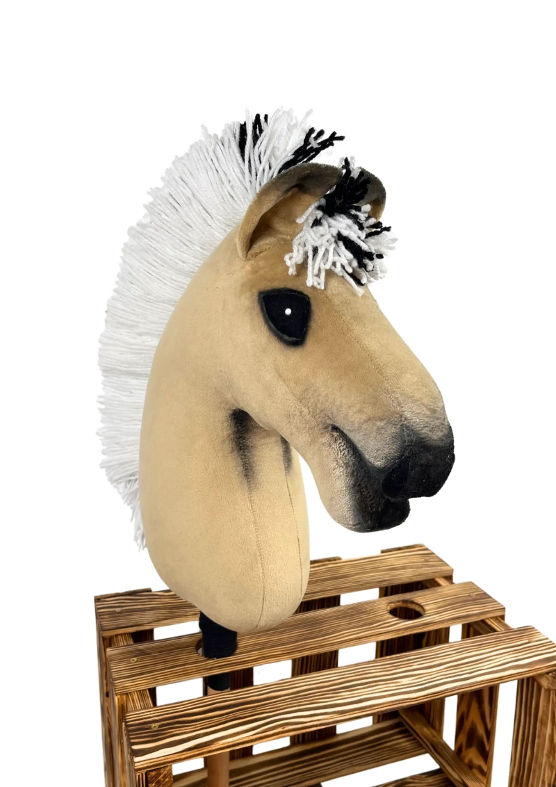 HOBBY HORSE VIP – FIORD A2-A5