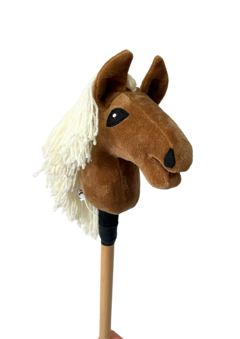 WIELKANOCNY TRENING HOBBY HORSE połączony z polowaniem na EASTER EGG - 28.03/sobota/Janowice pod Lublinem