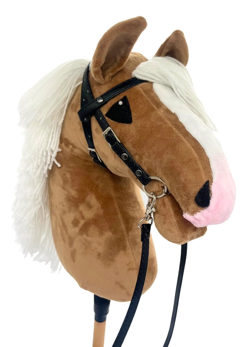 HOBBY HORSE VIP – IZABELOWATY A2-A5
