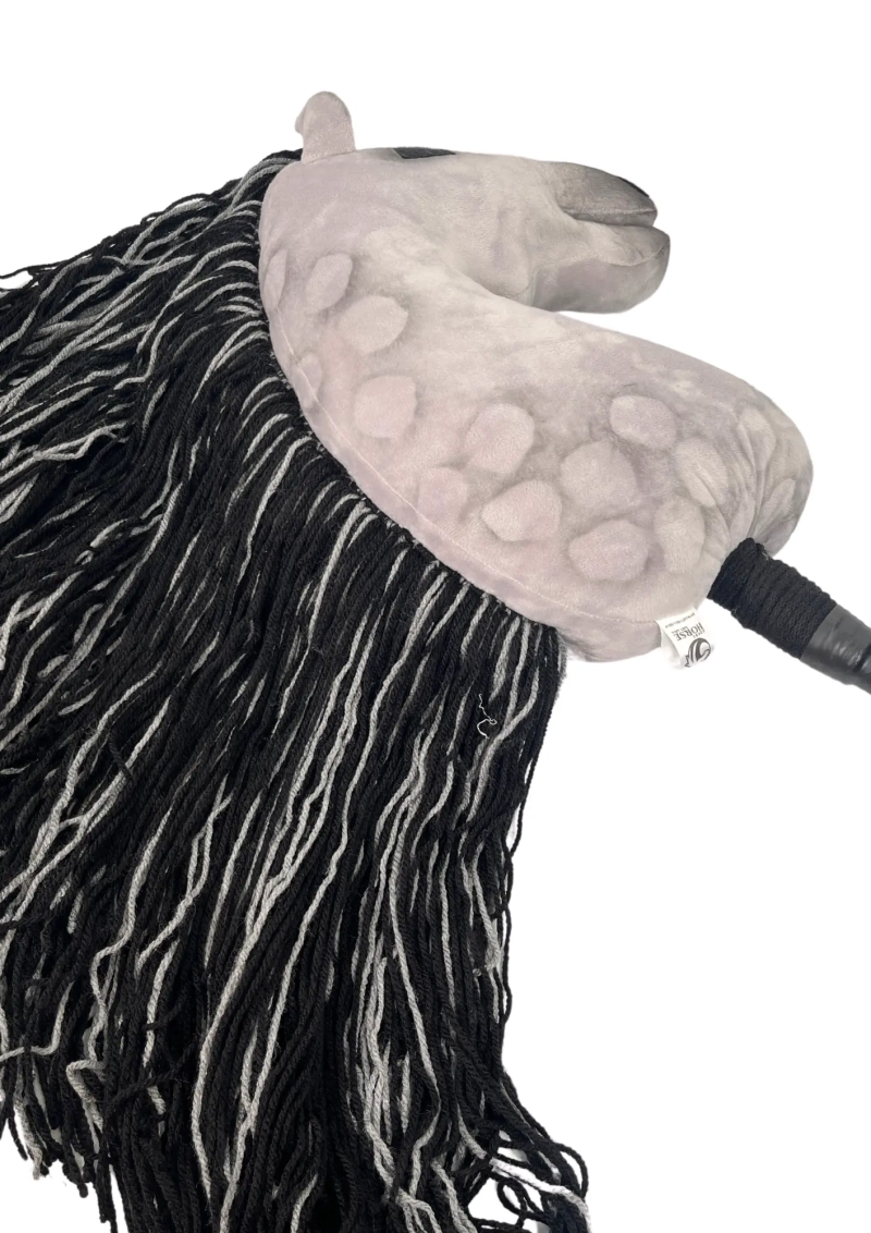 HOBBY HORSE – JABŁKOWITY A2-A5