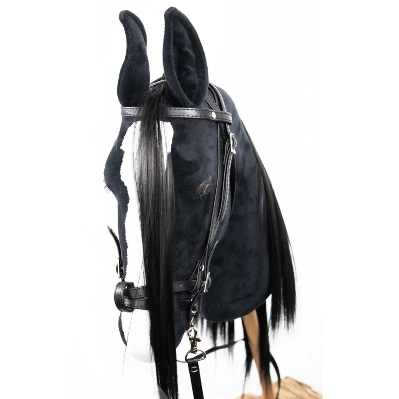 UJEŻDŻENIOWY REALISTYCZNY HOBBY HORSE A3 – KARY