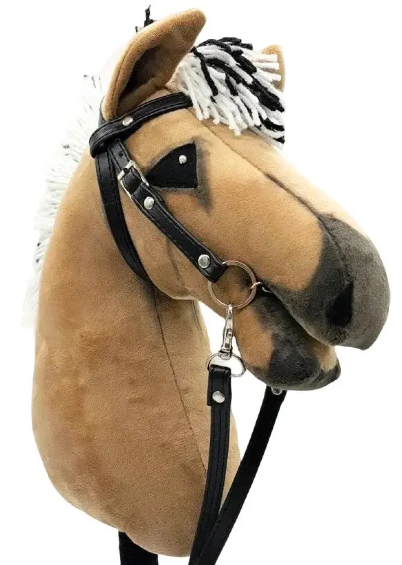 HOBBY HORSE VIP wersja 2  – FIORD A2-A5