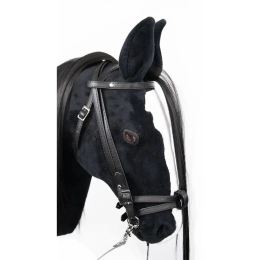UJEŻDŻENIOWY REALISTYCZNY HOBBY HORSE A3 – KARY