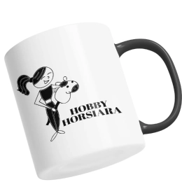 HOBBY HORSIARA