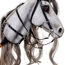 NAPIERŚNIK DLA HOBBY HORSE REALISTIC